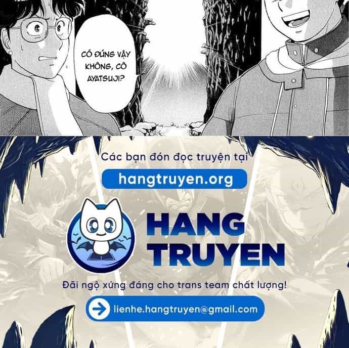 Thám Tử Kindaichi - Case Files - Chương 25 - ảnh 20