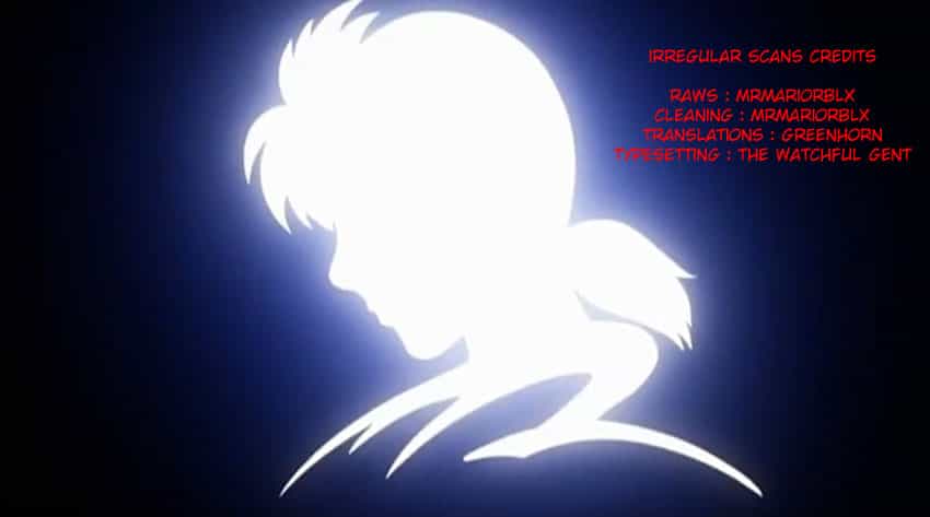 Thám Tử Kindaichi - Case Files - Chương 61 - ảnh 3