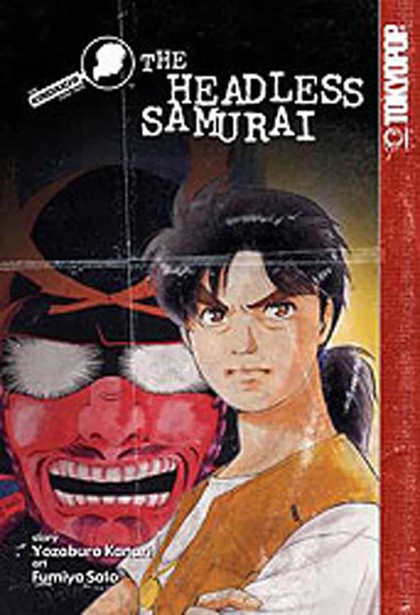 Thám Tử Kindaichi - Case Files - Chương 84 - ảnh 2