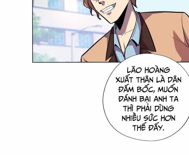 Thâm Uyên Chi Chủ - Chương 3 - ảnh 24