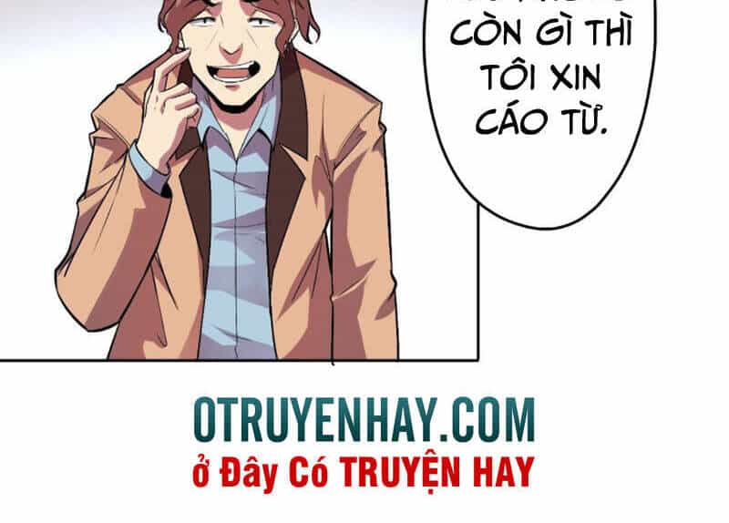 Thâm Uyên Chi Chủ - Chương 4 - ảnh 24