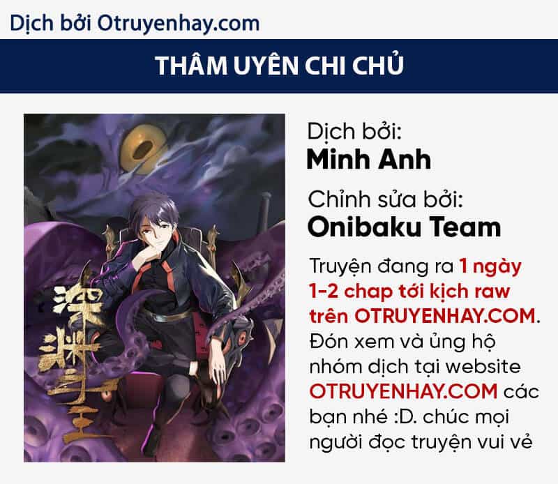 Thâm Uyên Chi Chủ - Chương 7 - ảnh 1