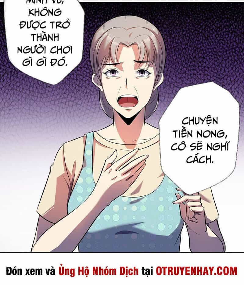 Thâm Uyên Chi Chủ - Chương 7 - ảnh 45