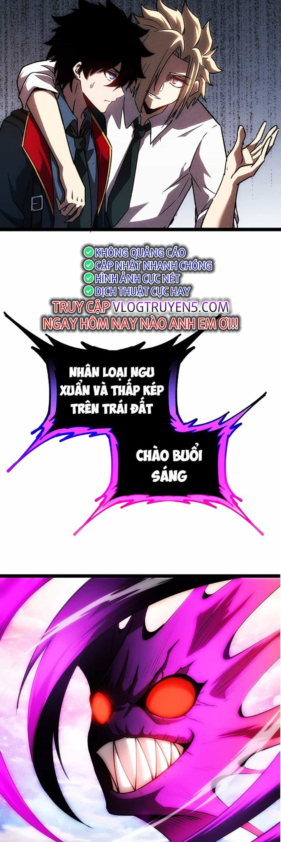 Thâm Uyên Chi Chủng - Chương 0 - ảnh 7