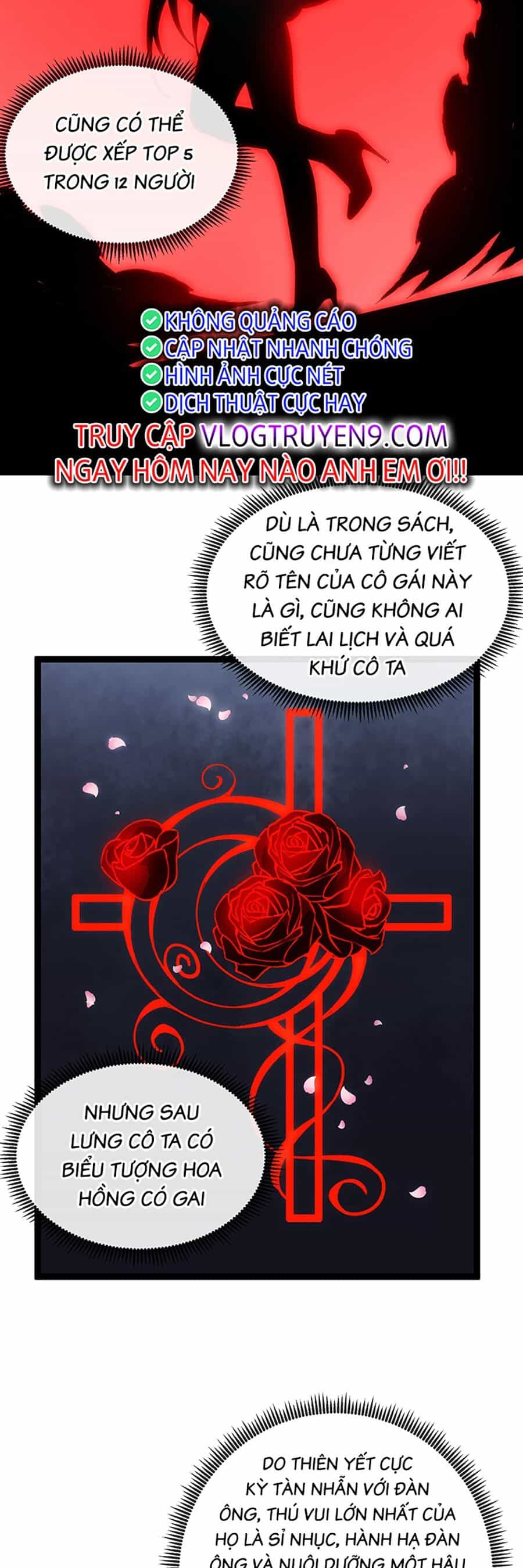 Thâm Uyên Chi Chủng - Chương 12 - ảnh 19