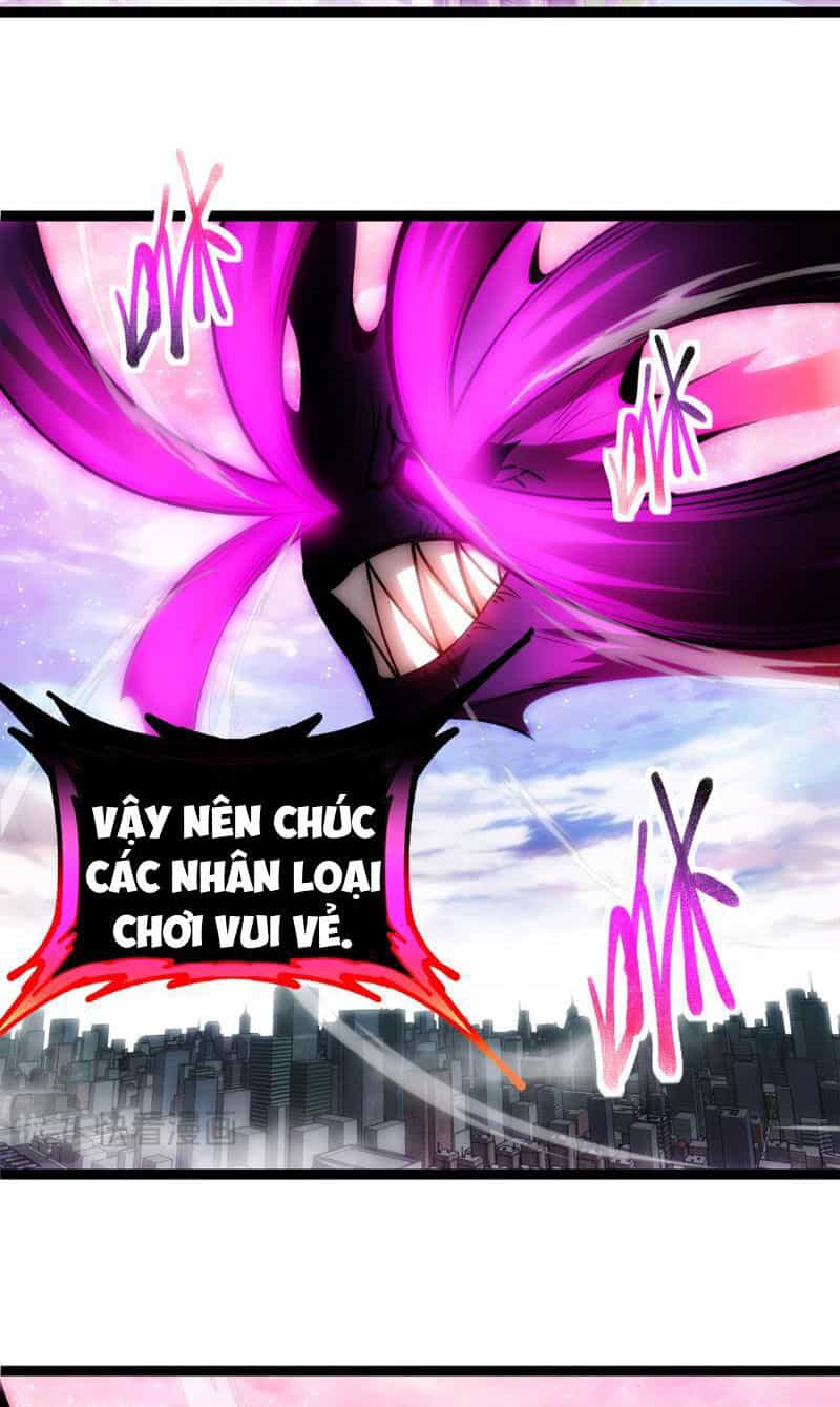 Thâm Uyên Chi Chủng - Chương 14 - ảnh 6