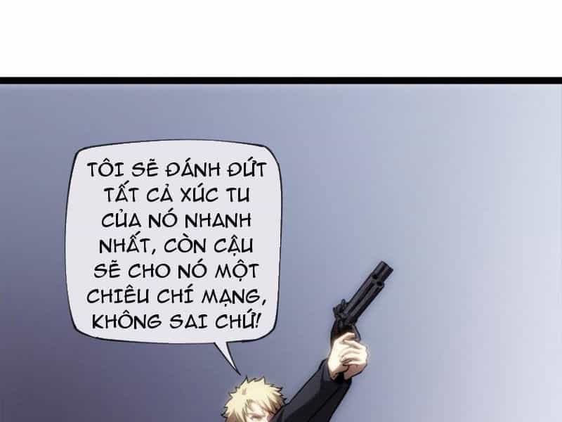 Thâm Uyên Chi Chủng - Chương 17 - ảnh 20