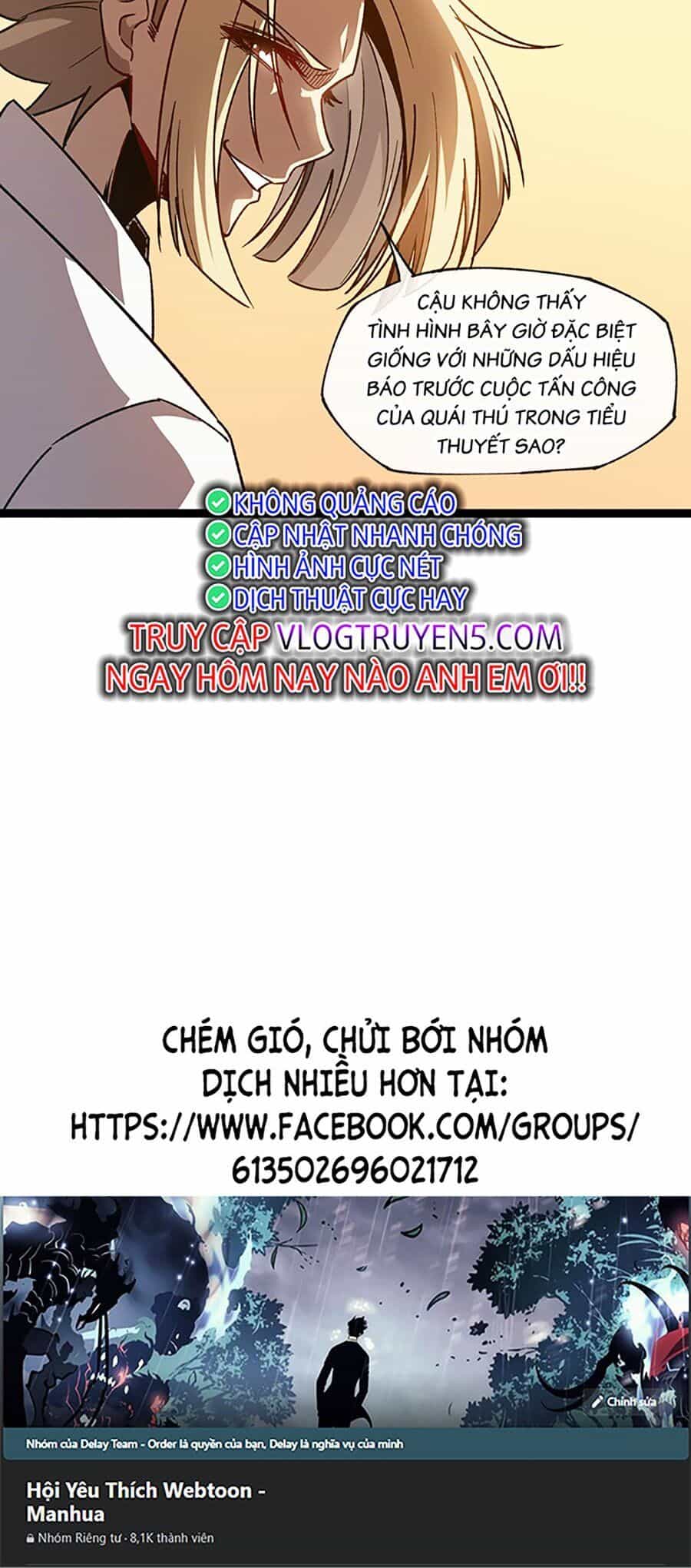 Thâm Uyên Chi Chủng - Chương 1 - ảnh 30