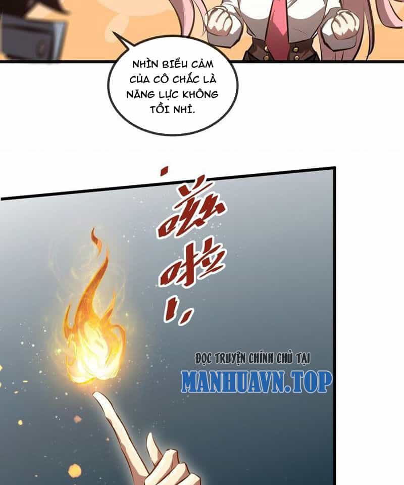 Thâm Uyên Chi Chủng - Chương 20 - ảnh 32