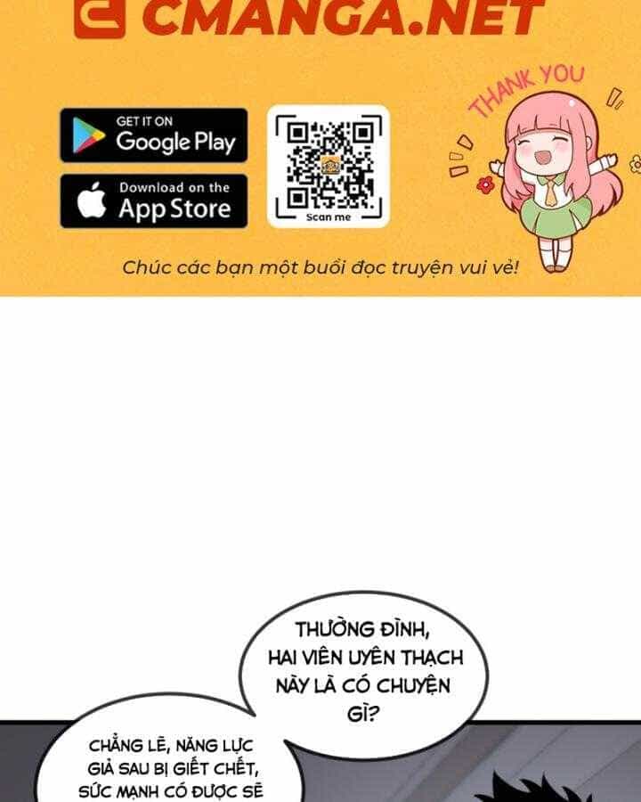 Thâm Uyên Chi Chủng - Chương 31 - ảnh 1