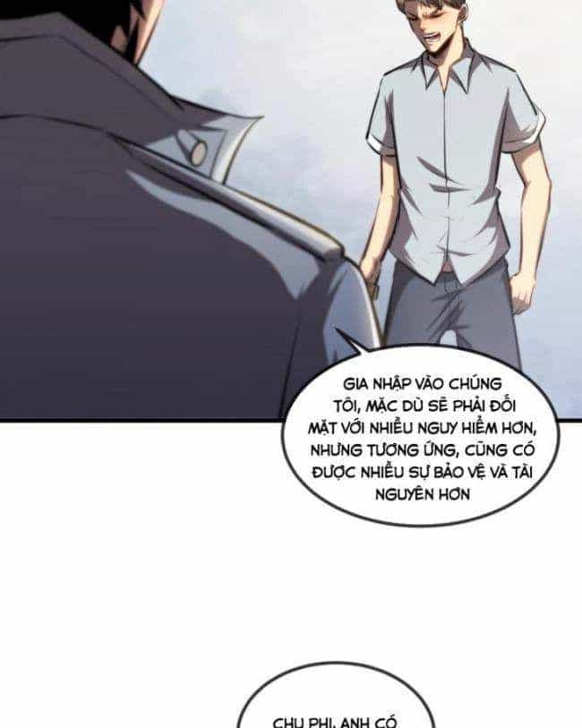 Thâm Uyên Chi Chủng - Chương 33 - ảnh 51