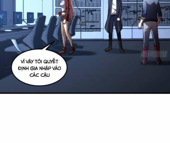 Thâm Uyên Chi Chủng - Chương 35 - ảnh 55