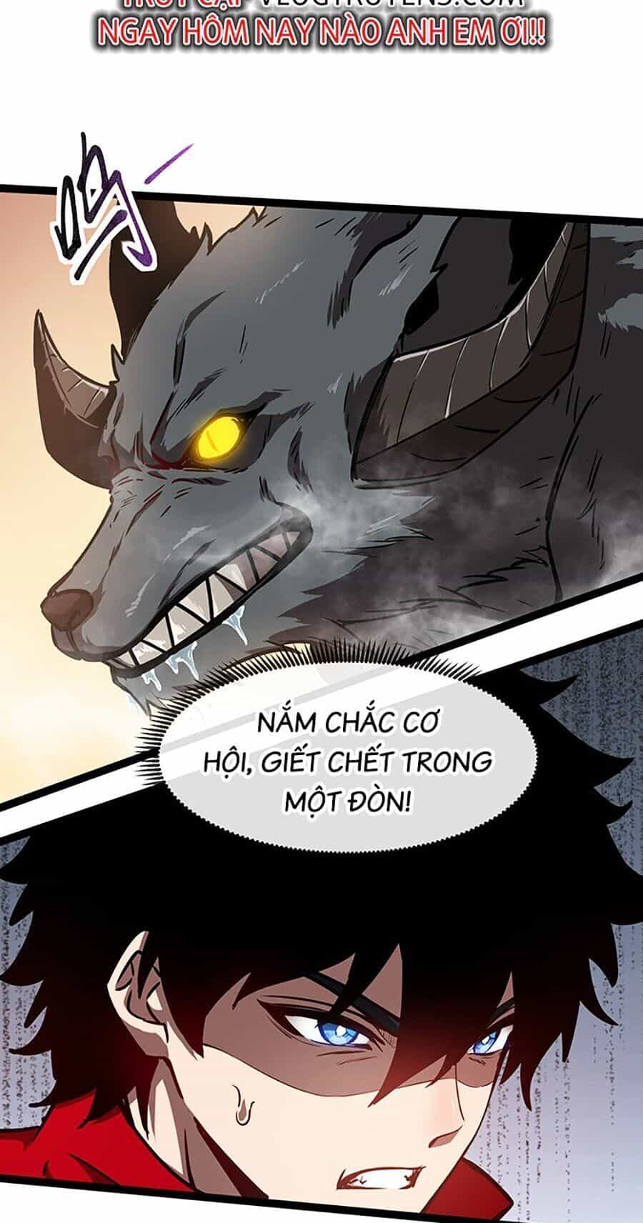 Thâm Uyên Chi Chủng - Chương 3 - ảnh 14
