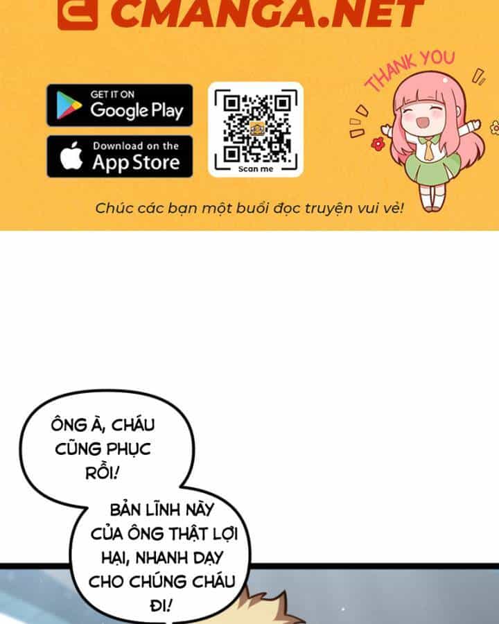 Thâm Uyên Chi Chủng - Chương 39 - ảnh 3