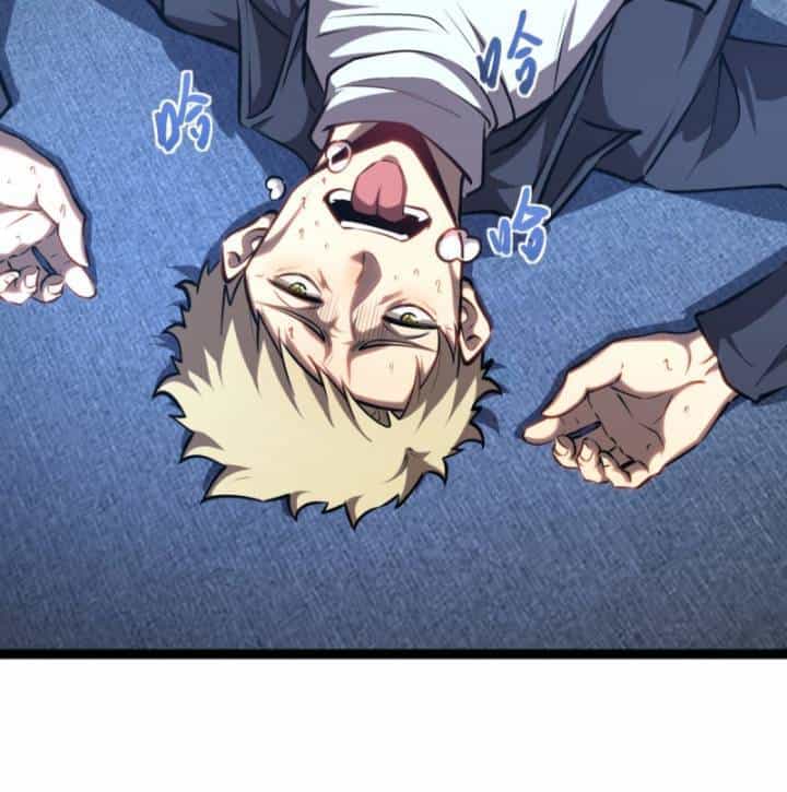 Thâm Uyên Chi Chủng - Chương 39 - ảnh 50