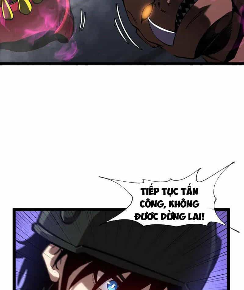 Thâm Uyên Chi Chủng - Chương 52 - ảnh 35