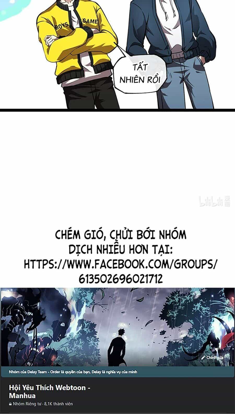 Thâm Uyên Chi Chủng - Chương 7 - ảnh 30
