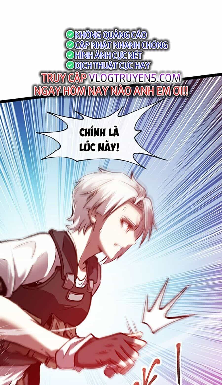 Thâm Uyên Chi Chủng - Chương 8 - ảnh 28