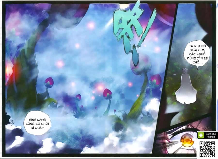 Thần Ấn Vương Tọa - Chương 101 - ảnh 7