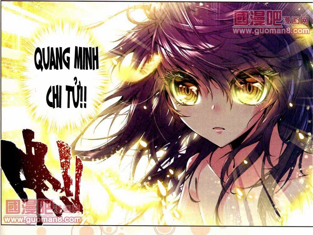 Thần Ấn Vương Tọa - Chương 11 - ảnh 24