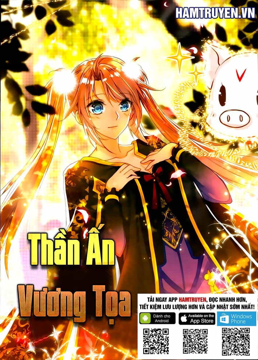 Thần Ấn Vương Tọa - Chương 112 - ảnh 2