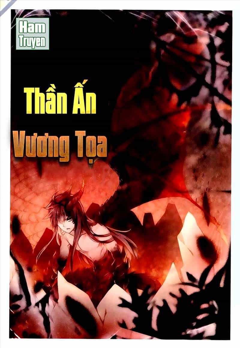 Thần Ấn Vương Tọa - Chương 140 - ảnh 2