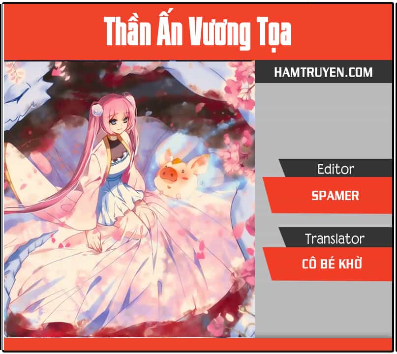 Thần Ấn Vương Tọa - Chương 162 - ảnh 1