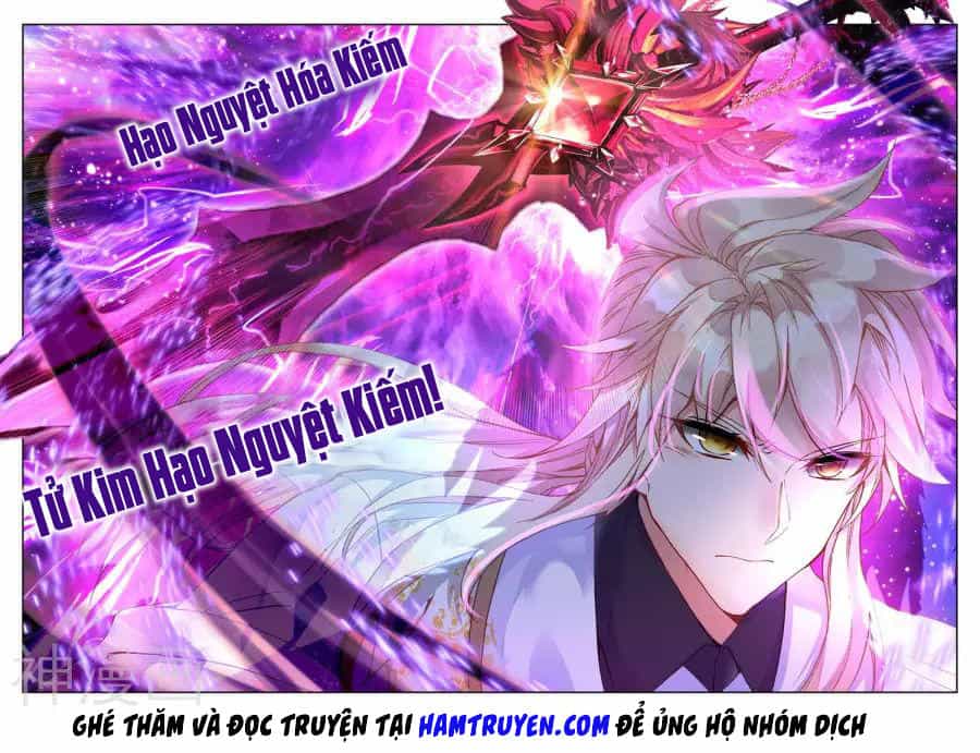 Thần Ấn Vương Tọa - Chương 165 - ảnh 11