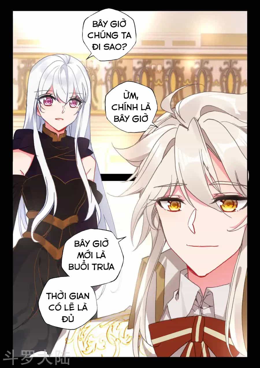 Thần Ấn Vương Tọa - Chương 170 - ảnh 10