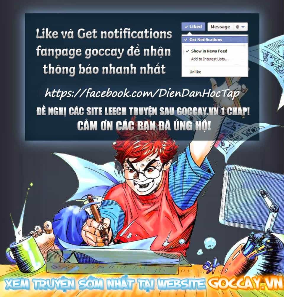 Thần Ấn Vương Tọa - Chương 24 - ảnh 1