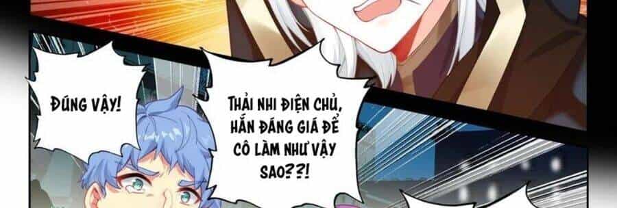 Thần Ấn Vương Tọa - Chương 296 - ảnh 23