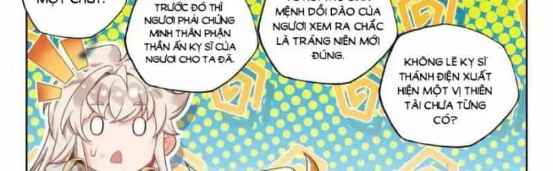 Thần Ấn Vương Tọa - Chương 301 - ảnh 10