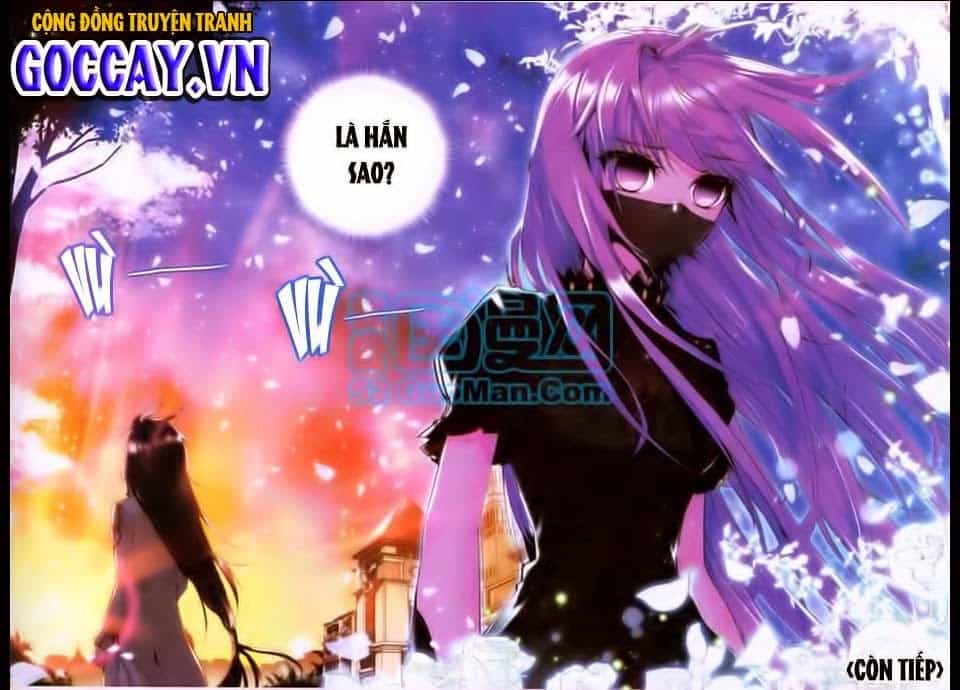 Thần Ấn Vương Tọa - Chương 31 - ảnh 18