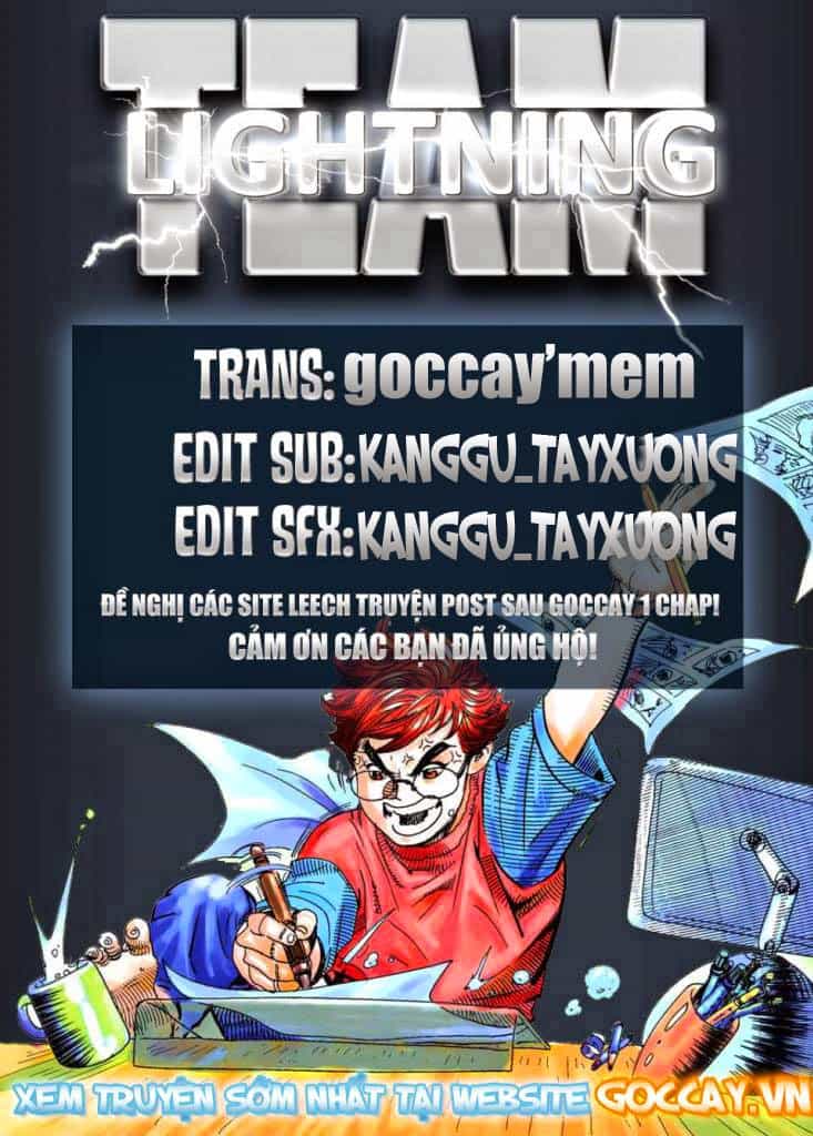 Thần Ấn Vương Tọa - Chương 7 - ảnh 1