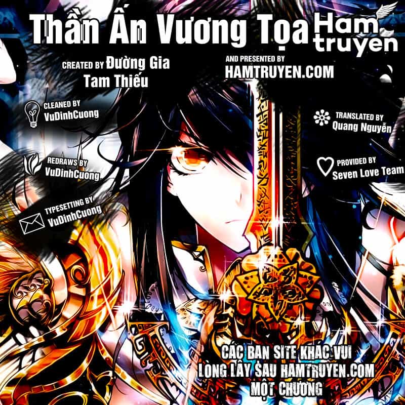 Thần Ấn Vương Tọa - Chương 70 - ảnh 25
