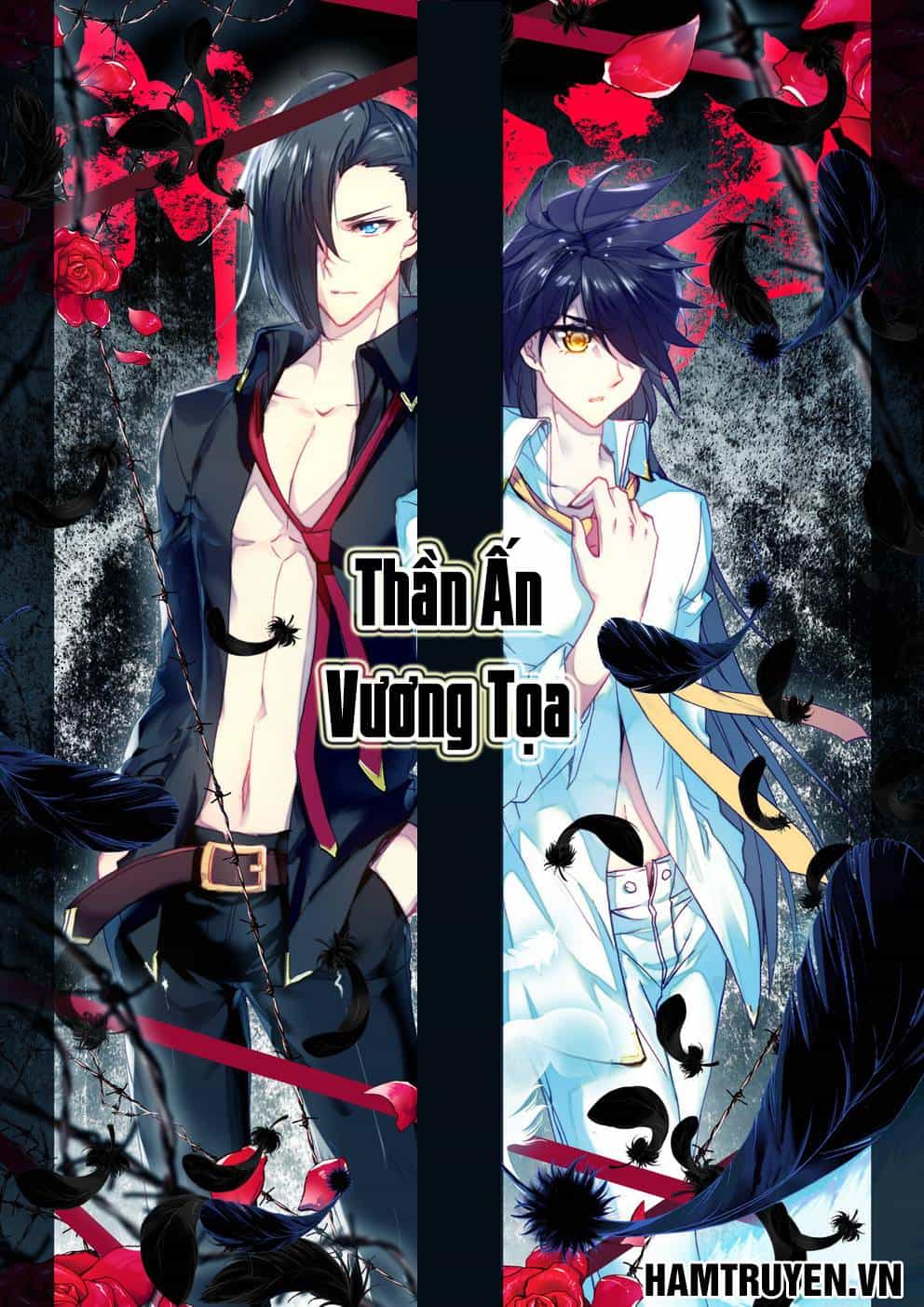 Thần Ấn Vương Tọa - Chương 98 - ảnh 1