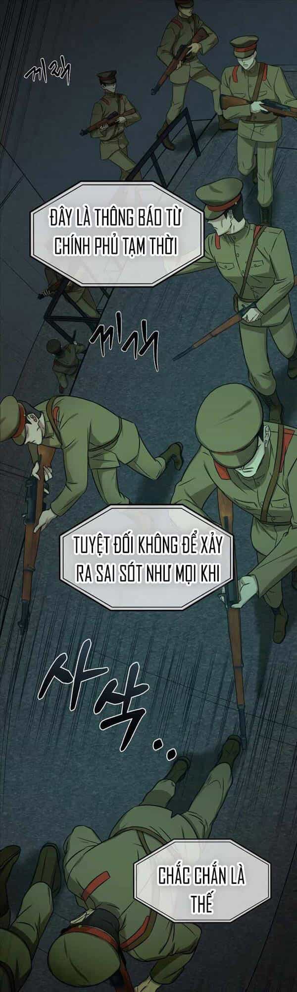 Thần Bài 1945 - Chương 1 - ảnh 26