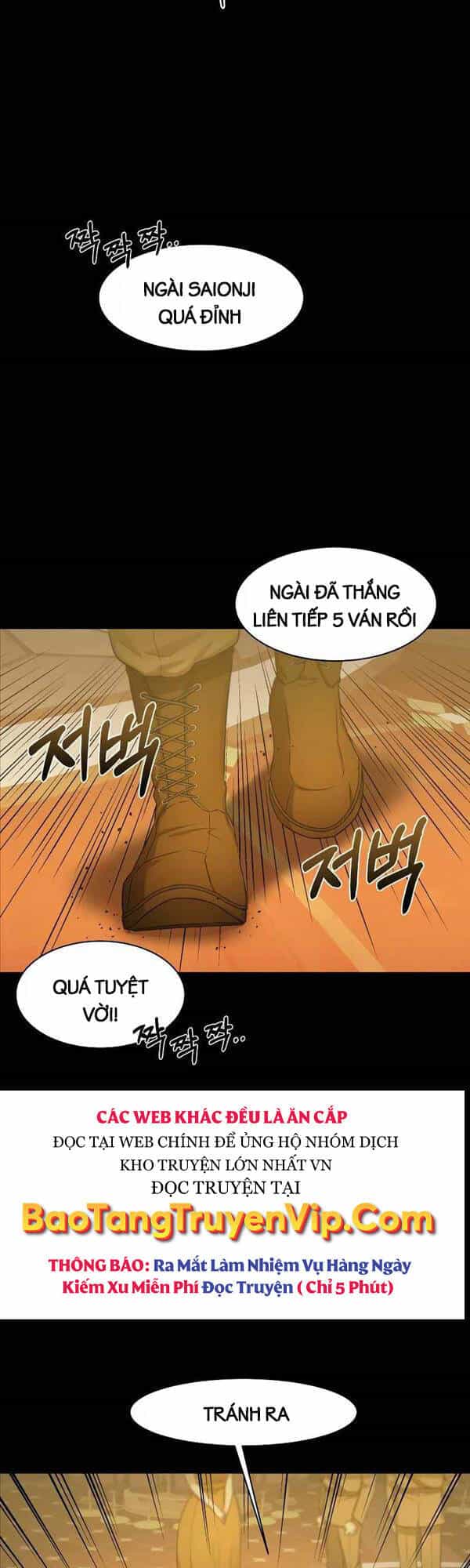 Thần Bài 1945 - Chương 1 - ảnh 6