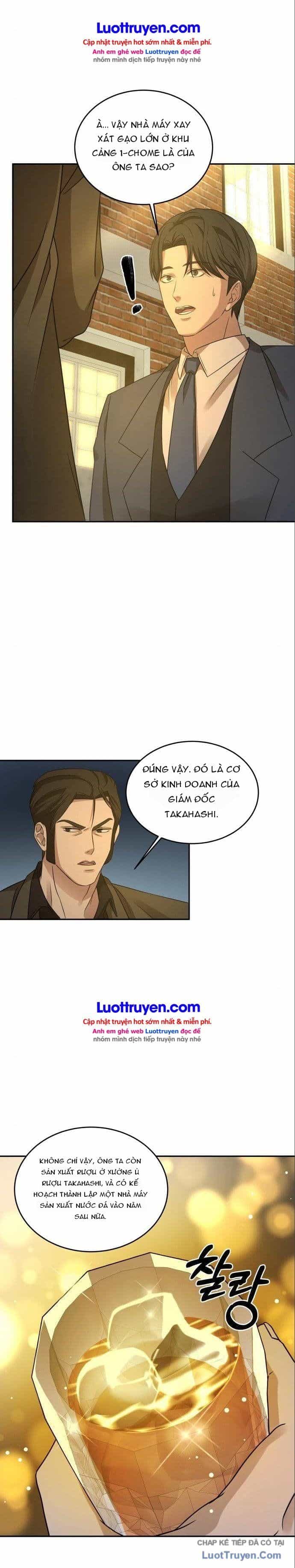 Thần Bài 1945 - Chương 15 - ảnh 4