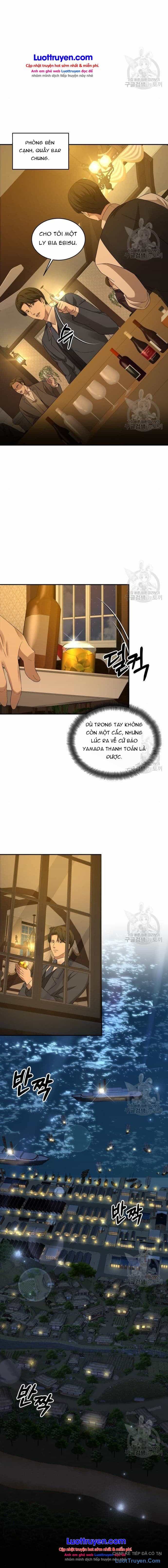 Thần Bài 1945 - Chương 16 - ảnh 19