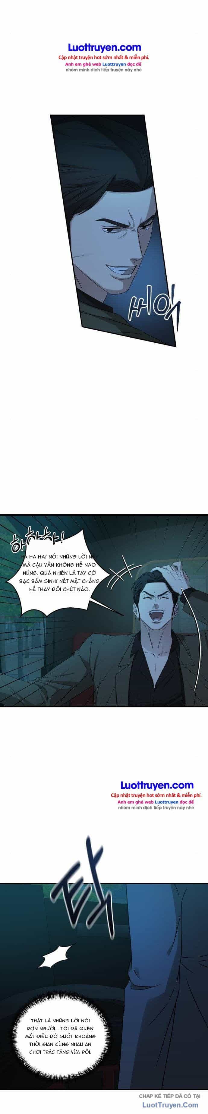 Thần Bài 1945 - Chương 18 - ảnh 22