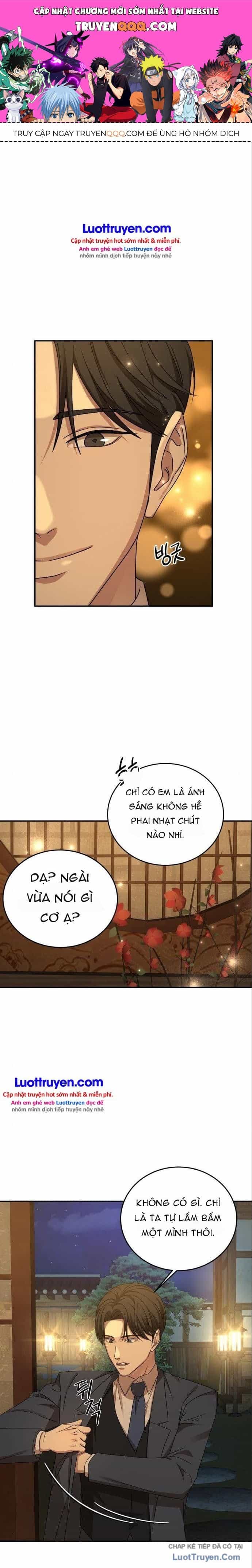Thần Bài 1945 - Chương 19 - ảnh 1