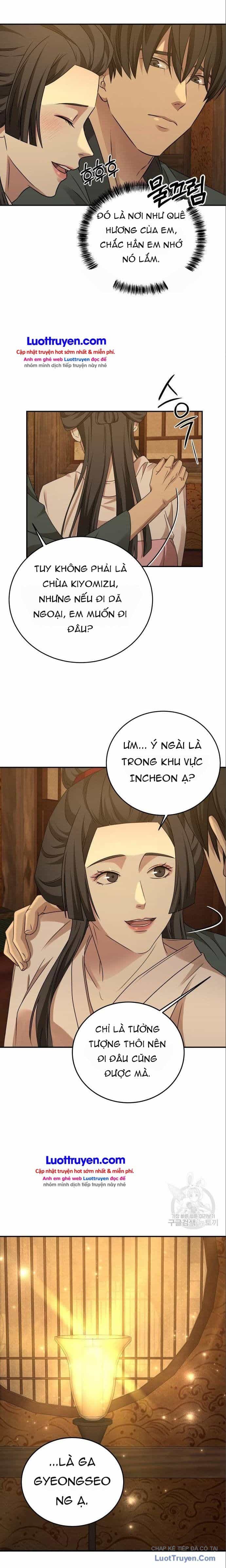 Thần Bài 1945 - Chương 19 - ảnh 17