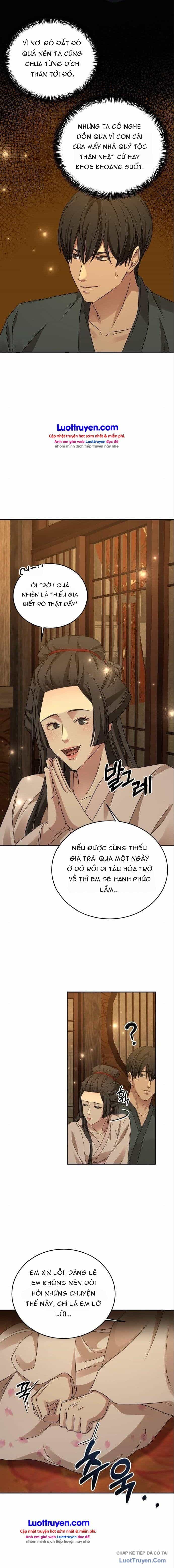Thần Bài 1945 - Chương 19 - ảnh 19