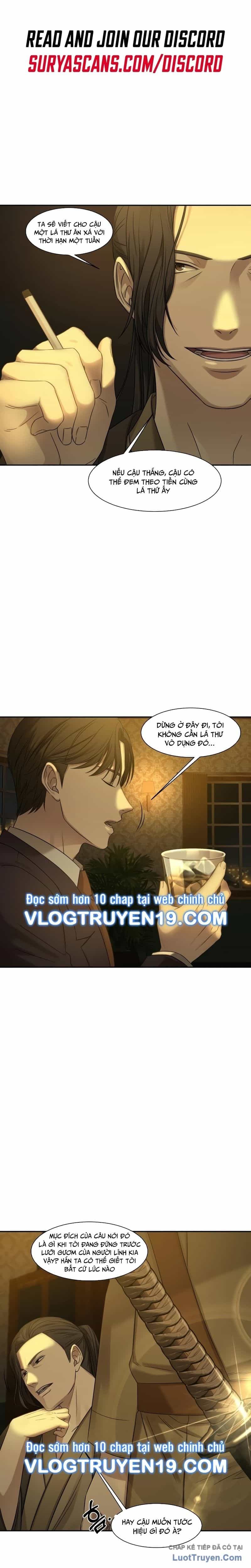 Thần Bài 1945 - Chương 2 - ảnh 17
