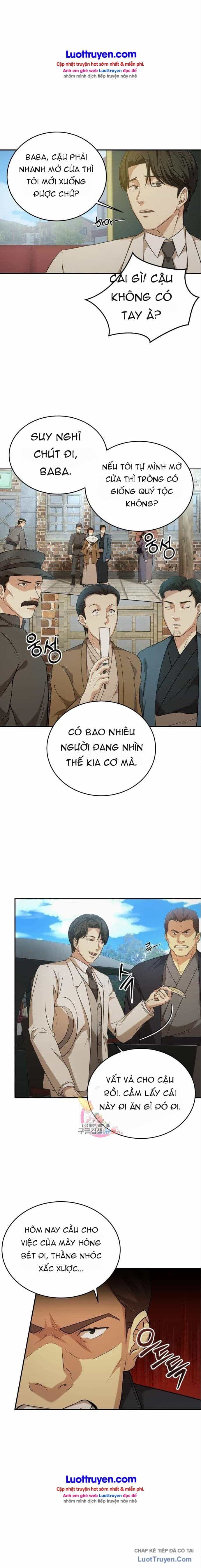 Thần Bài 1945 - Chương 20 - ảnh 2