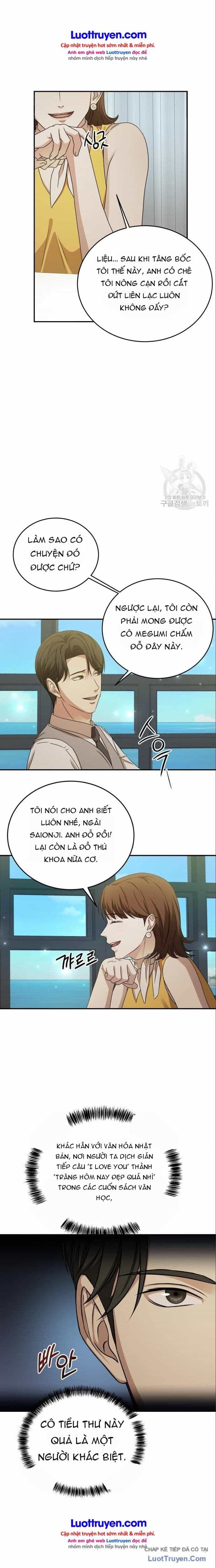 Thần Bài 1945 - Chương 20 - ảnh 20