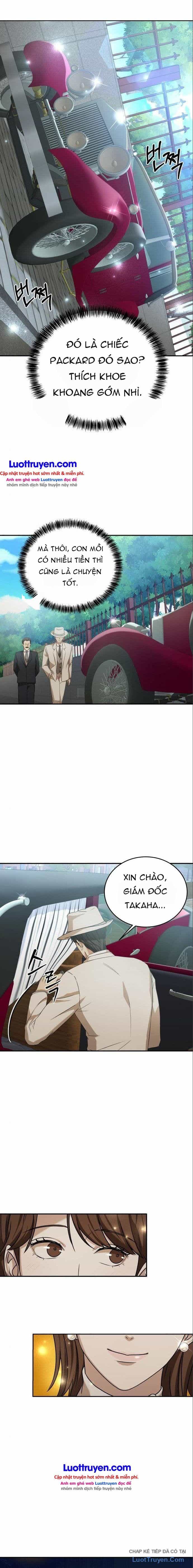 Thần Bài 1945 - Chương 20 - ảnh 5