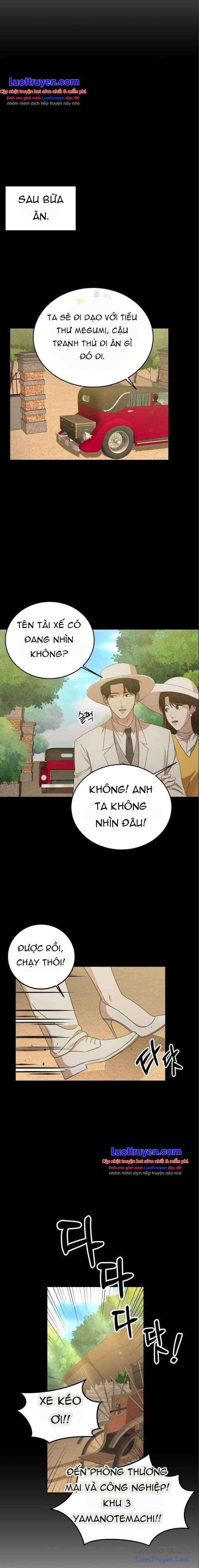 Thần Bài 1945 - Chương 21 - ảnh 2
