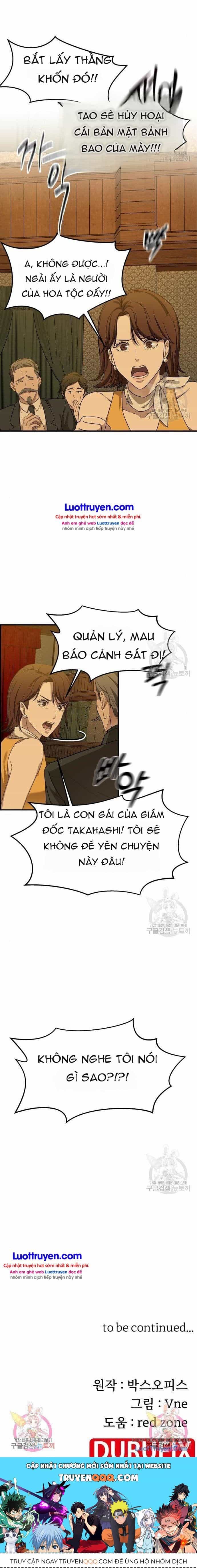 Thần Bài 1945 - Chương 22 - ảnh 23